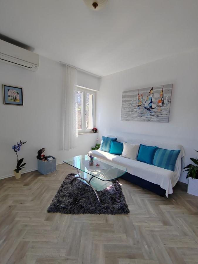 Sunny Day Apartment ดูบรอฟนิก ภายนอก รูปภาพ