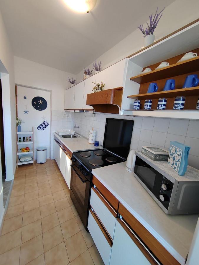 Sunny Day Apartment ดูบรอฟนิก ภายนอก รูปภาพ