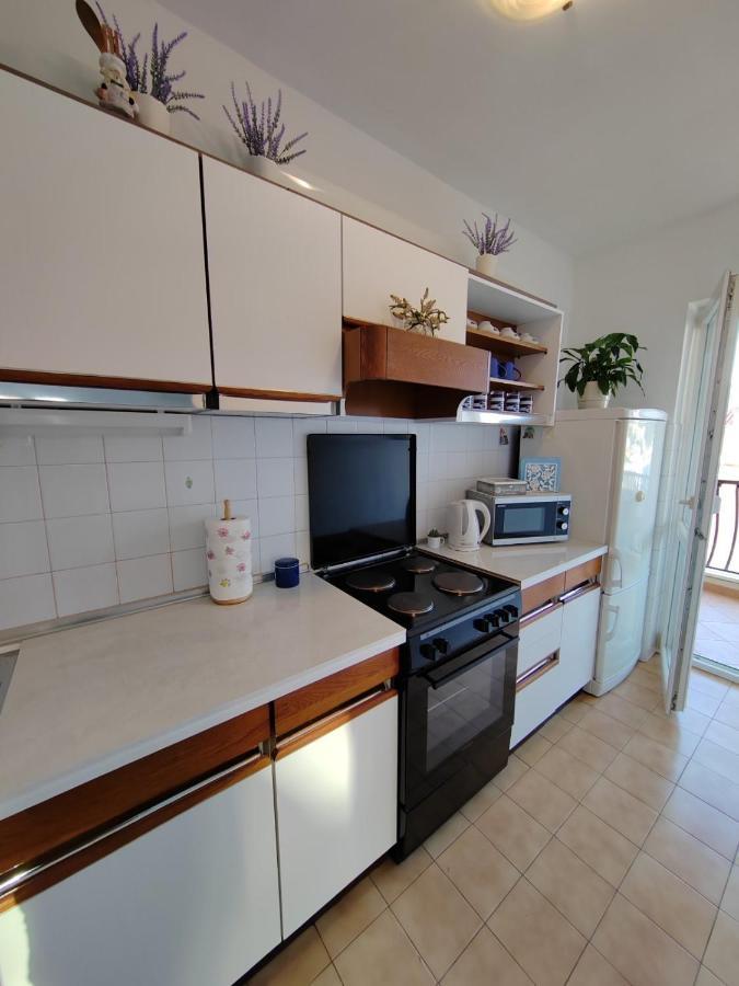 Sunny Day Apartment ดูบรอฟนิก ภายนอก รูปภาพ