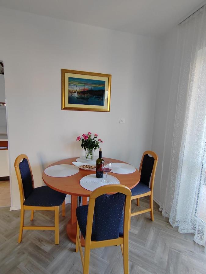 Sunny Day Apartment ดูบรอฟนิก ภายนอก รูปภาพ